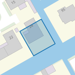 Perceel AMR03-B-8684