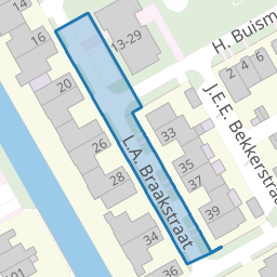 Perceel AMR03-B-8687