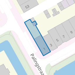 Perceel AMR03-B-8709