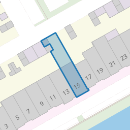 Perceel AMR03-B-8716