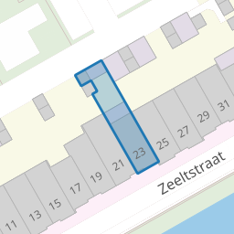 Perceel AMR03-B-8720