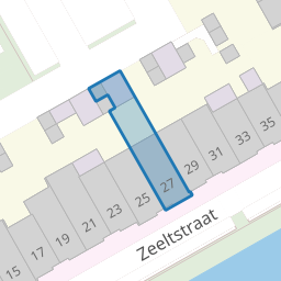 Perceel AMR03-B-8722