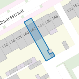 Perceel AMR03-B-8748