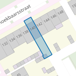 Perceel AMR03-B-8749