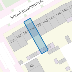 Perceel AMR03-B-8751