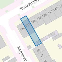 Perceel AMR03-B-8753