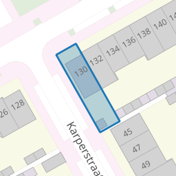 Perceel AMR03-B-8754