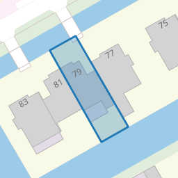 Perceel AMR03-B-8778