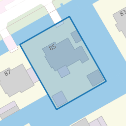 Perceel AMR03-B-8781