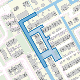 Perceel AMR03-B-8789