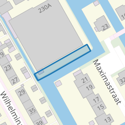 Perceel AMR03-B-8807