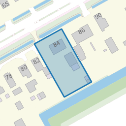 Perceel AMR03-B-8843