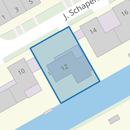 Perceel AMR03-B-8850