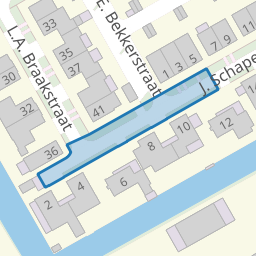 Perceel AMR03-B-8853