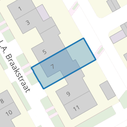 Perceel AMR03-B-8872