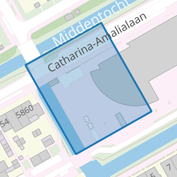 Perceel AMR03-B-8878