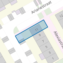 Perceel AMR03-B-8903