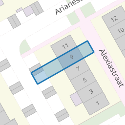 Perceel AMR03-B-8904