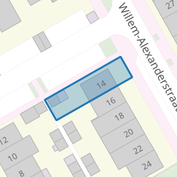 Perceel AMR03-B-8918