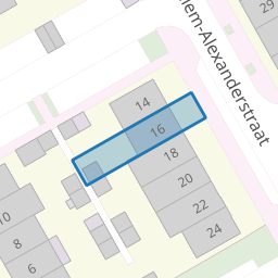 Perceel AMR03-B-8919