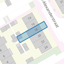 Perceel AMR03-B-8920