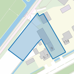 Perceel AMR03-B-8932