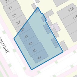 Perceel AMR03-B-8994