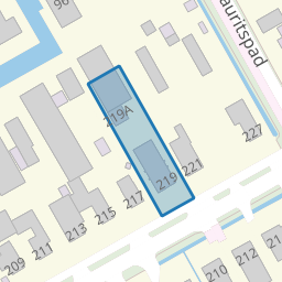 Perceel AMR03-B-9021