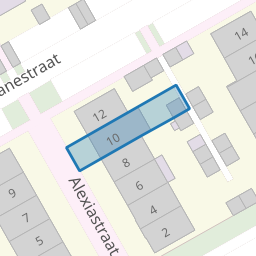 Perceel AMR03-B-9022