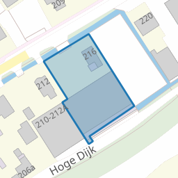 Perceel AMR03-B-9027