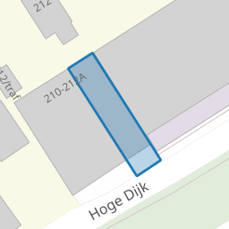 Perceel AMR03-B-9030