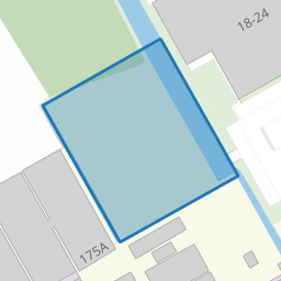 Perceel AMR03-B-9050