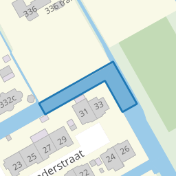 Perceel AMR03-B-9150