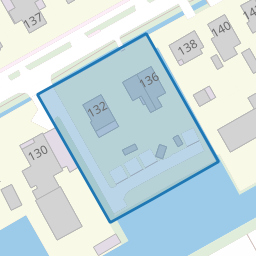 Perceel AMR03-B-9243