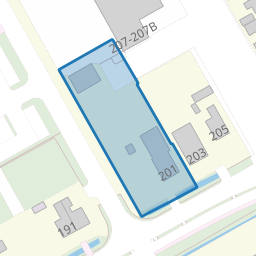 Perceel AMR03-B-9250