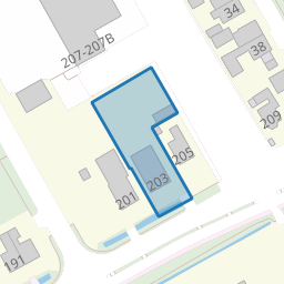 Perceel AMR03-B-9251