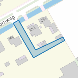 Perceel AMR03-B-9252