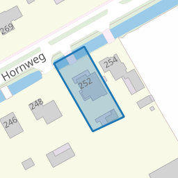 Perceel AMR03-B-9253