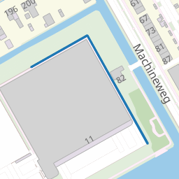 Perceel AMR03-B-9279