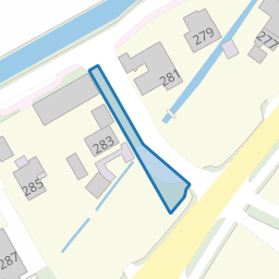 Perceel AMR03-B-9281