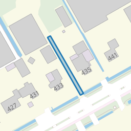 Perceel AMR03-B-9285