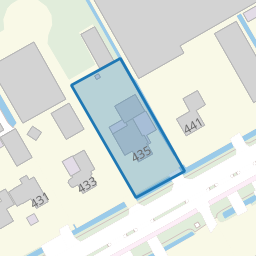 Perceel AMR03-B-9286