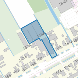 Perceel AMR03-B-9296