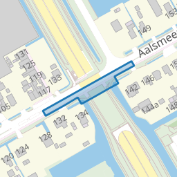 Perceel AMR03-B-9321