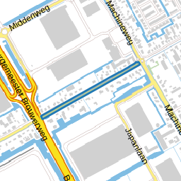 Perceel AMR03-B-9323