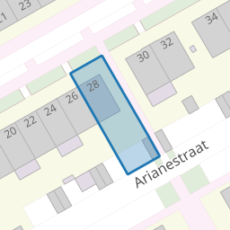 Perceel AMR03-B-9341