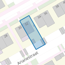 Perceel AMR03-B-9396