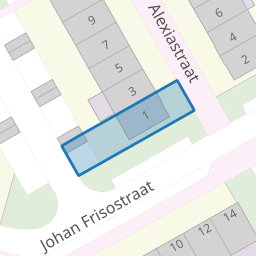 Perceel AMR03-B-9522