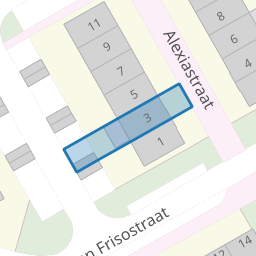 Perceel AMR03-B-9523