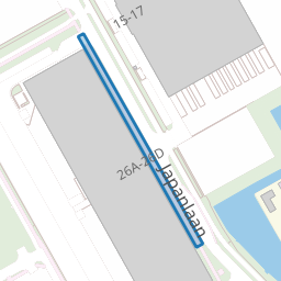 Perceel AMR03-B-9550